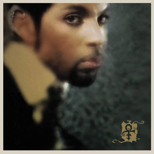 PRINCE - The Truth Vinyl