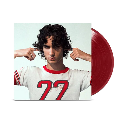 SOMBR - I Barely Know Her Vinyl