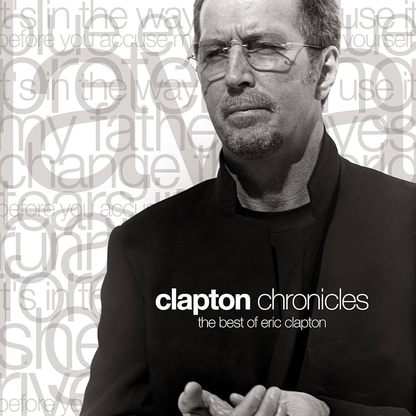 ERIC CLAPTON - Clapton Chronicles: The Best of Eric Clapton Vinyl