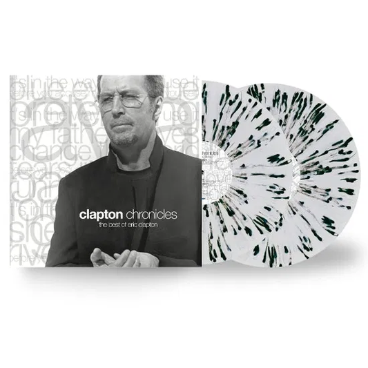 ERIC CLAPTON - Clapton Chronicles: The Best of Eric Clapton Vinyl