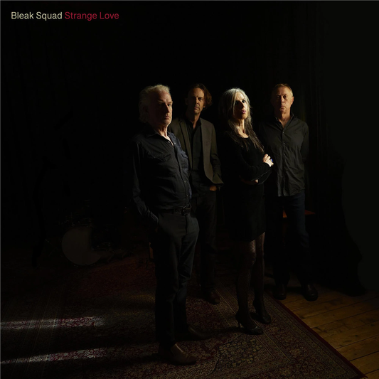 BLEAK SQUAD - Strange Love Vinyl