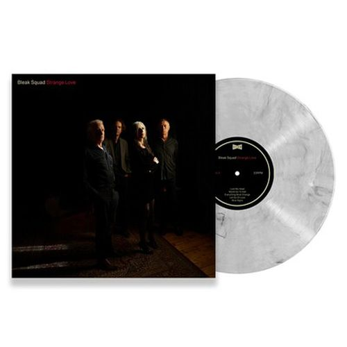 BLEAK SQUAD - Strange Love Vinyl