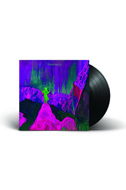 DINOSAUR JR - Give A Glimpse Of What Yer Not Vinyl