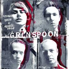 GRINSPOON -  Thrills Kills & Sunday Pills (21st Anniversary Edition) Vinyl
