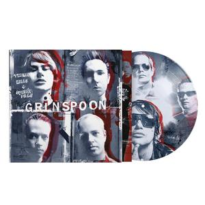 GRINSPOON -  Thrills Kills & Sunday Pills (21st Anniversary Edition) Vinyl