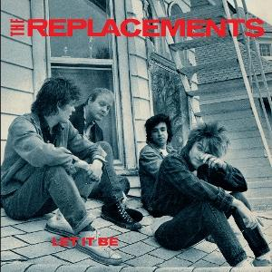THE REPLACEMENTS - Let It Be Deluxe Edition Vinyl