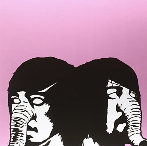 DEATH FROM ABOVE 1979 - You're A Woman I'm A Machine (Rocktober 2025) Vinyl