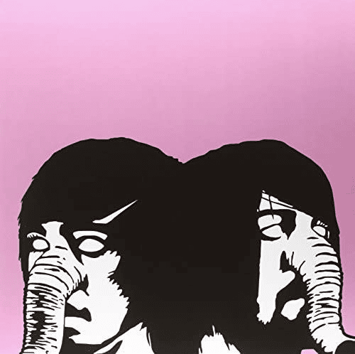 DEATH FROM ABOVE 1979 - You're A Woman I'm A Machine (Rocktober 2025) Vinyl
