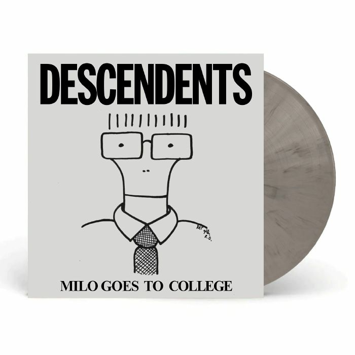 DESCENDENTS - Milo Goes To College Vinyl