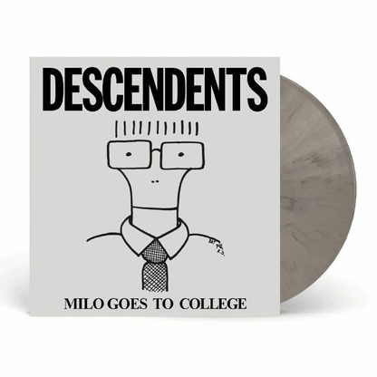 DESCENDENTS - Milo Goes To College Vinyl