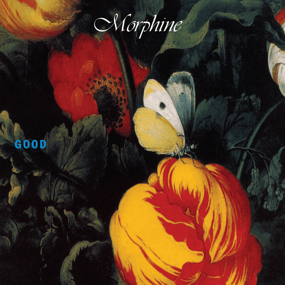 MORPHINE - Good (Rocktober 2025) Vinyl