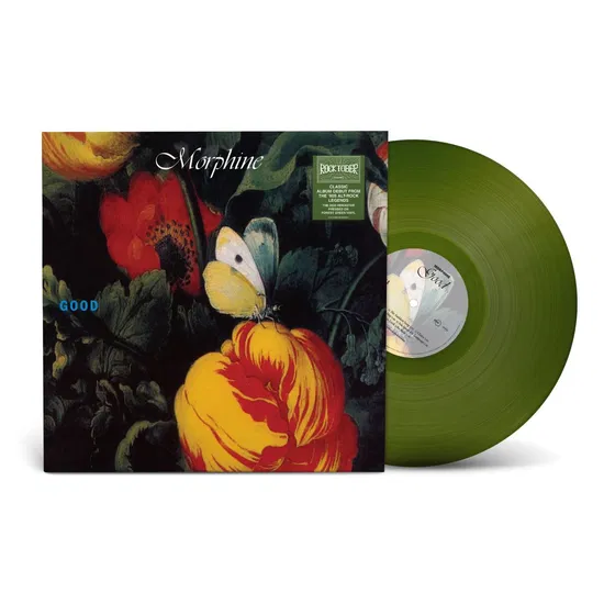 MORPHINE - Good (Rocktober 2025) Vinyl