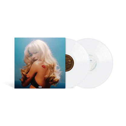 SABRINA CARPENTER - Short n' Sweet Deluxe Edition Vinyl