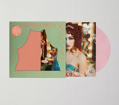 CHAPPELL ROAN - The Rise And Fall Of A Midwest Princess Vinyl