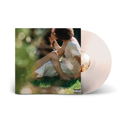 SELENA GOMEZ / BENNY BLANCO - I Said I Loved You First Vinyl
