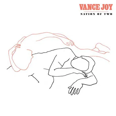 VANCE JOY - Nation Of Two Vinyl