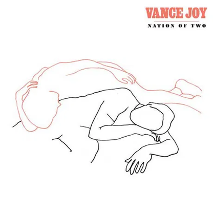 VANCE JOY - Nation Of Two Vinyl