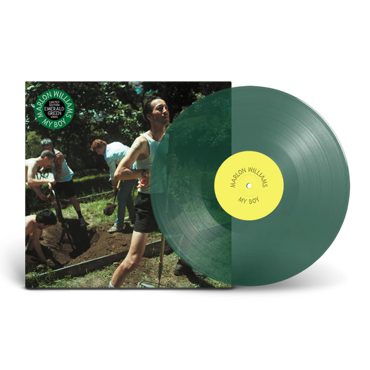 MARLON WILLIAMS - My Boy Vinyl