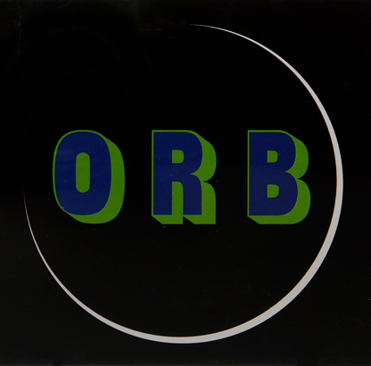 ORB - Birth Vinyl