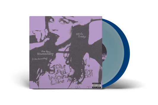 OLIVIA RODRIGO - Live From Glastonbury (A BBC Recording) Vinyl