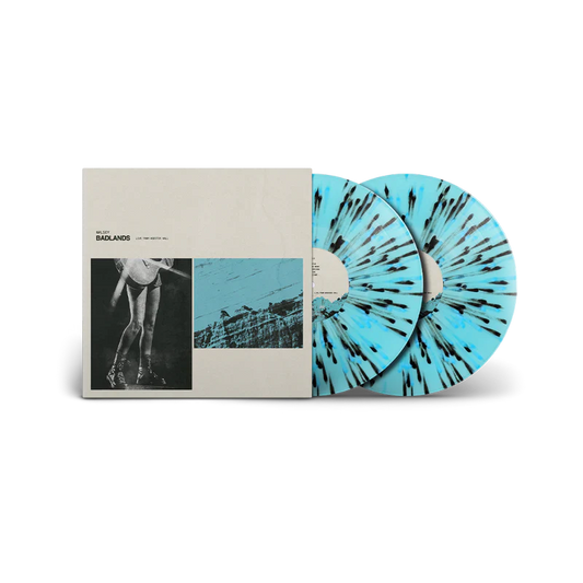 HALSEY - Badlands Live From Webster Hall Vinyl
