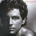 LINDSEY BUCKINGHAM - Law and Order (VG+/G) Vinyl