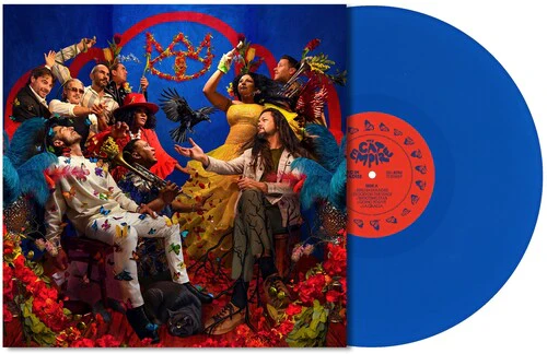 THE CAT EMPIRE - Birds In Paradise Vinyl