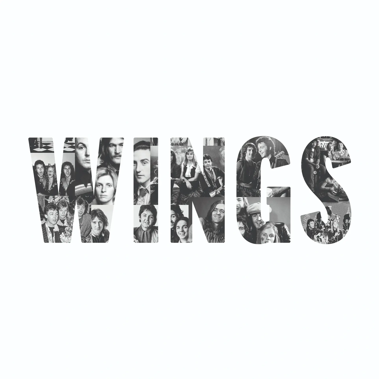 PAUL MCCARTNEY & WINGS - WINGS (Collection) Vinyl