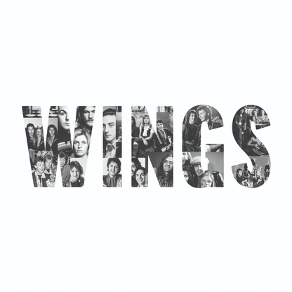PAUL MCCARTNEY & WINGS - WINGS (Collection) Vinyl