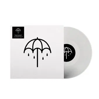 BRING ME THE HORIZON - That's The Spirit 10th Anniversary Vinyl
