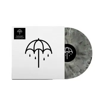 BRING ME THE HORIZON - That's The Spirit 10th Anniversary Vinyl