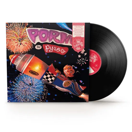 PORNO FOR PYROS - Porno For Pyros (Rhino Reserve) (Rocktober 2025) Vinyl