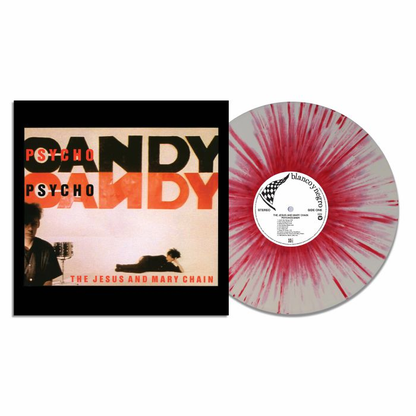 THE JESUS & MARY CHAIN - Psychocandy (National Album Day 2025)
