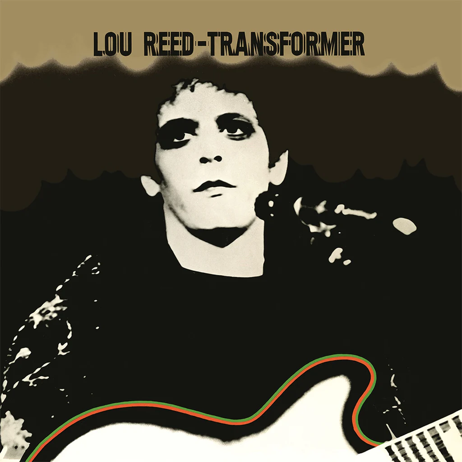 LOU REED - Transformer (National Album Day 2025) Vinyl