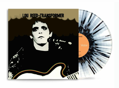 LOU REED - Transformer (National Album Day 2025) Vinyl