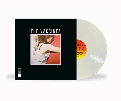 THE VACCINES - What Did You Expect From (National Album Day 2025) Vinyl