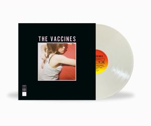 THE VACCINES - What Did You Expect From (National Album Day 2025) Vinyl