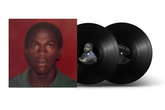 DANIEL CAESAR - Son Of Spergy Vinyl