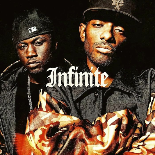 MOBB DEEP - Infinite Vinyl