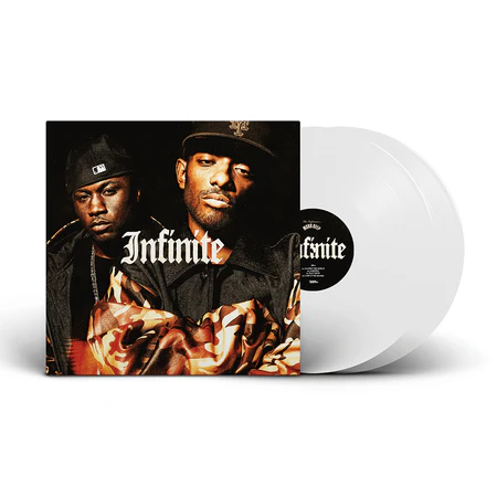 MOBB DEEP - Infinite Vinyl