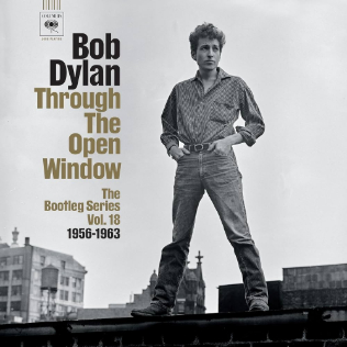 BOB DYLAN - Bootleg Series Vol. 18: Through the Open Window Vinyl Box Set