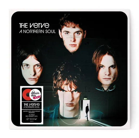 THE VERVE - A Northern Soul (National Album Day 2025)