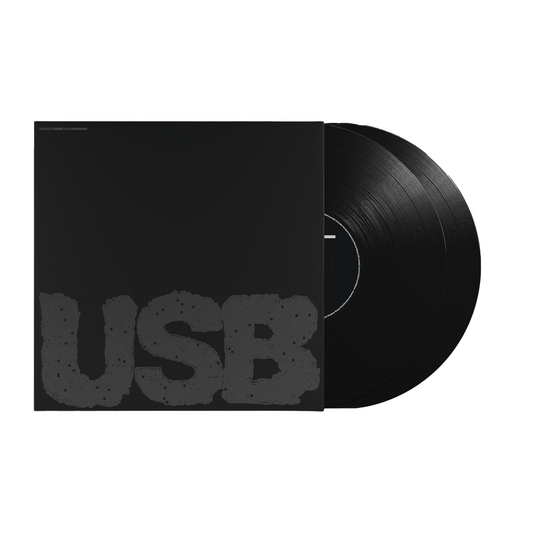 FRED AGAIN... - USB002 Vinyl