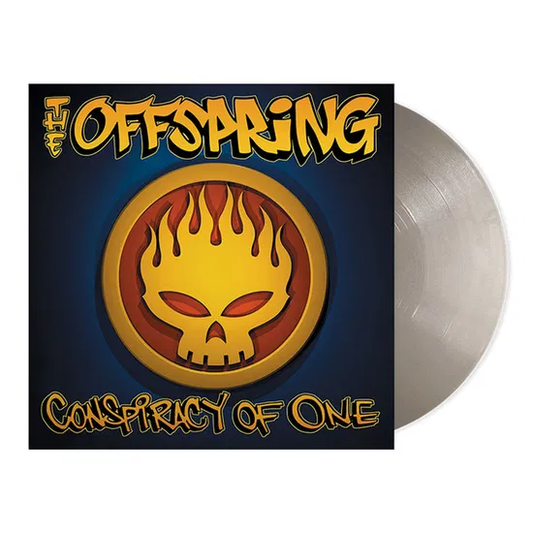 THE OFFSPRING - Conspiracy Of One (25th Anniversary Edition) Vinyl
