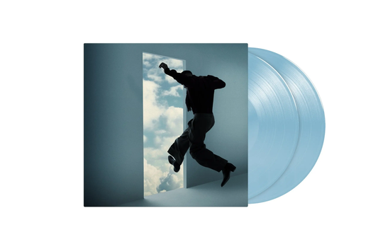 KID CUDI - Free Vinyl