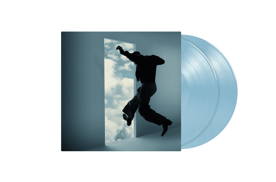 KID CUDI - Free Vinyl