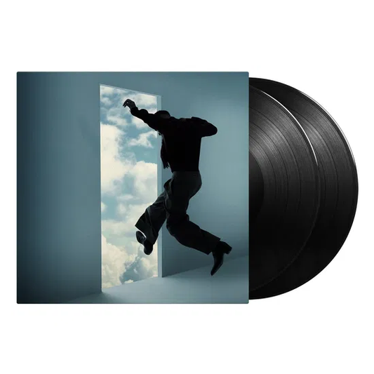 KID CUDI - Free Vinyl
