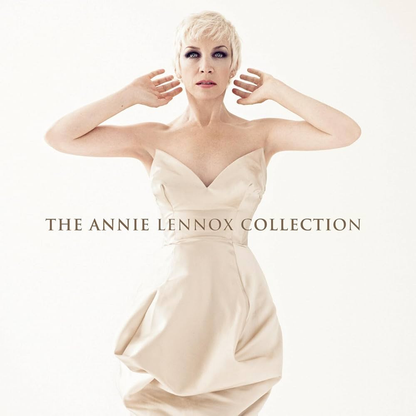 ANNIE LENNOX - The Annie Lennox Collection Vinyl