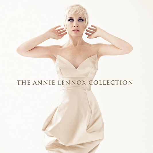 ANNIE LENNOX - The Annie Lennox Collection Vinyl