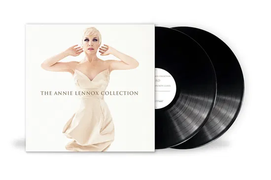 ANNIE LENNOX - The Annie Lennox Collection Vinyl